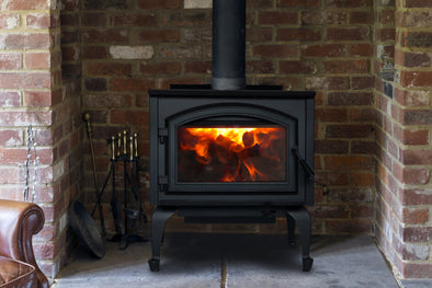 How to Get the Most Out of Your Wood Stove: 5 Practical Tips