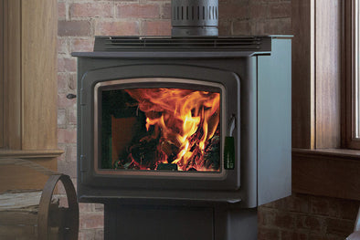 Essential Maintenance Tips for Wood and Gas Stoves: Keep Them Running Strong