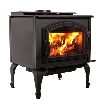 Wood Stove Free Standing