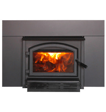 Wood Stove Insert