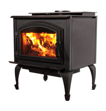 Empire Gateway 2300 Freestanding 26" Vented Wood Burning Stove