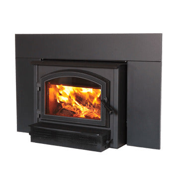 Empire Stove Archway 1700 Wood Insert 27” With Blower